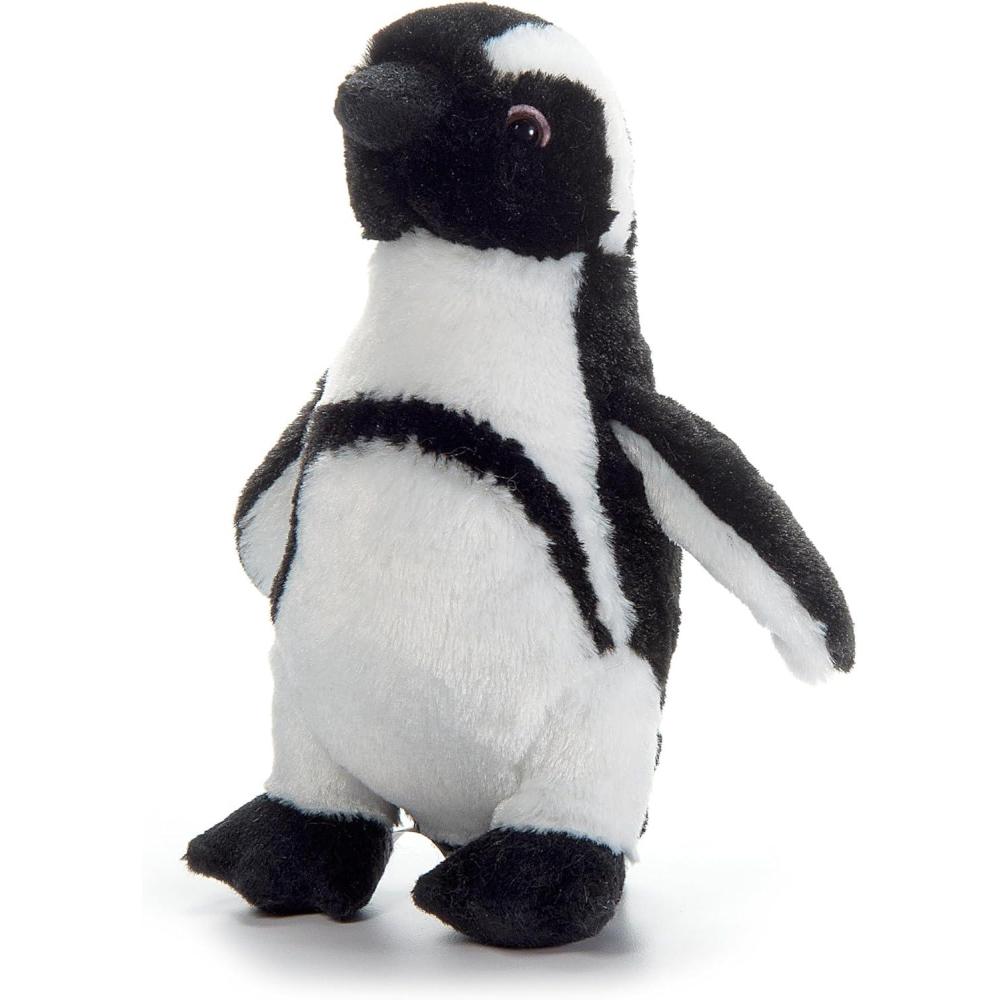 image:imageThe Petting Zoo Seahorse Stuffed Animal Plushie Gifts for Kids Scoopz Sealife Animals Seahorse Plush Toy 8 inchesAbf Penguin