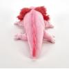 The Petting Zoo Axolotl Stuffed Animal Plushie, Gifts for Kids, Wild Onez Sealife Animals, Salamander Axolotl Plush Toy 14 inches