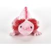 The Petting Zoo Axolotl Stuffed Animal Plushie, Gifts for Kids, Wild Onez Sealife Animals, Salamander Axolotl Plush Toy 14 inches