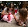The Petting Zoo Axolotl Stuffed Animal Plushie, Gifts for Kids, Wild Onez Sealife Animals, Salamander Zoologee Axolotl Plush Toy 21 inches