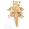 The Petting Zoo Bearded Dragon Stuffed Animal, Gifts for Kids, Wild Onez Zoo Animals, Bearded Dragon Plush Toy 24 inches