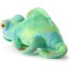 The Petting Zoo Chameleon Stuffed Animal Plushie, Gifts for Kids, Wild Onez Reptile Animals, Chameleon Plush Toy 10 Inches