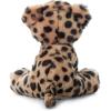 The Petting Zoo Cheetah Stuffed Animal, Gifts for Kids, Wild Onez Zoo Animals, Cheetah Plush Toy 9 inches