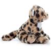 The Petting Zoo Cheetah Stuffed Animal Plushie, Gifts for Kids, Wild Onez Babiez Zoo Animals, Cheetah Plush Toy 6 inches