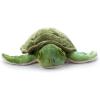 The Petting Zoo Conservation Sea Turtle Stuffed Animal, Gifts for Kids, Wild Onez Ocean Animals, Sea Turtle Plush Toy 14 inches