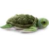 The Petting Zoo Conservation Sea Turtle Stuffed Animal, Gifts for Kids, Wild Onez Ocean Animals, Sea Turtle Plush Toy 14 inches