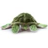 The Petting Zoo Conservation Sea Turtle Stuffed Animal, Gifts for Kids, Wild Onez Ocean Animals, Sea Turtle Plush Toy 14 inches
