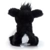 The Petting Zoo Cow Stuffed Animal Plushie, Gifts for Kids, Wild Onez Babiez Farm Animals, Cow Plush Toy 6 inches