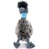 The Petting Zoo Emu Stuffed Animal, Gifts for Kids, Wild Onez Zoo Animals, Emu Plush Toy 12 inches