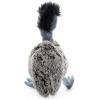 The Petting Zoo Emu Stuffed Animal, Gifts for Kids, Wild Onez Zoo Animals, Emu Plush Toy 12 inches