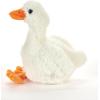 The Petting Zoo Floppy Duck Stuffed Animal Plushie, Gifts for Kids, Wild Onez Wildlife Animals, Duck Plush Toy 9 inches