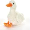 The Petting Zoo Floppy Duck Stuffed Animal Plushie, Gifts for Kids, Wild Onez Wildlife Animals, Duck Plush Toy 9 inches