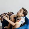 The Petting Zoo Gila Monster Stuffed Animal Plushie, Gifts for Kids, Wild Onez Reptile Animals, Lizard Plush Toy 21 Inches
