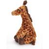 The Petting Zoo Giraffe Stuffed Animal, Gifts for Kids, Wild Onez Zoo Animals, Giraffe Plush Toy 14 inches