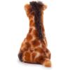 The Petting Zoo Giraffe Stuffed Animal Plushie, Gifts for Kids, Wild Onez Babiez Zoo Animals, Giraffe Plush Toy 6 inches(6 in)