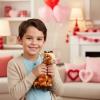 The Petting Zoo Giraffe Stuffed Animal Plushie, Gifts for Kids, Wild Onez Babiez Zoo Animals, Giraffe Plush Toy 6 inches(6 in)