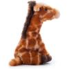 The Petting Zoo Giraffe Stuffed Animal Plushie, Gifts for Kids, Wild Onez Babiez Zoo Animals, Giraffe Plush Toy 6 inches(6 in)