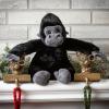 The Petting Zoo Gorilla Stuffed Animal, Gifts for Kids, Wild Onez Zoo Animals, Gorilla Plush Toy 12 inches