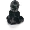 The Petting Zoo Gorilla Stuffed Animal, Gifts for Kids, Wild Onez Zoo Animals, Gorilla Plush Toy 9 inches