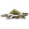 The Petting Zoo, Hatchling Sea Turtle Stuffed Animal, Gifts for Kids, Baby Sea Turtle Plush Toy 12 inches