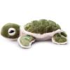 The Petting Zoo, Hatchling Sea Turtle Stuffed Animal, Gifts for Kids, Baby Sea Turtle Plush Toy 12 inches