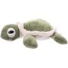 The Petting Zoo, Hatchling Sea Turtle Stuffed Animal, Gifts for Kids, Baby Sea Turtle Plush Toy 9 inches