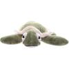 The Petting Zoo, Hatchling Sea Turtle Stuffed Animal, Gifts for Kids, Baby Sea Turtle Plush Toy 9 inches