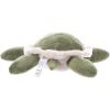 The Petting Zoo, Hatchling Sea Turtle Stuffed Animal, Gifts for Kids, Baby Sea Turtle Plush Toy 9 inches