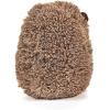 The Petting Zoo Hedgehog Stuffed Animal Plushie, Gifts for Kids, Wild Onez Babiez Wildlife Animals, Hedgehog Plush Toy 6 inches(6 inches)
