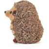 The Petting Zoo Hedgehog Stuffed Animal Plushie, Gifts for Kids, Wild Onez Babiez Wildlife Animals, Hedgehog Plush Toy 6 inches(6 inches)