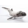 The Petting Zoo Humpback Whale Stuffed Animal Plushie, Gifts for Kids, Wild Onez Sealife Animals, Whale Plush Toy, 20 inches