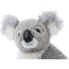 The Petting Zoo Koala Stuffed Animal, Gifts for Kids, Wild Onez Zoo Animals, Koala Plush Toy 12 inches