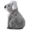 The Petting Zoo Koala Stuffed Animal, Gifts for Kids, Wild Onez Zoo Animals, Koala Plush Toy 12 inches
