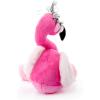 The Petting Zoo, Lash’z Flamingo Stuffed Animal, Gifts for Girls, Flamingo Plush Toy 14 inches