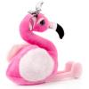 The Petting Zoo, Lash’z Flamingo Stuffed Animal, Gifts for Girls, Flamingo Plush Toy 14 inches