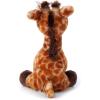 The Petting Zoo, Lash’z Giraffe Stuffed Animal, Gifts for Girls, Plush Toy 12 inches