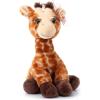 The Petting Zoo, Lash’z Giraffe Stuffed Animal, Gifts for Girls, Plush Toy 12 inches