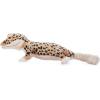 The Petting Zoo Leopard Gecko Stuffed Animal, Gifts for Kids, Wild Onez Zoo Animals, Leopard Gecko Plush Toy 24 inches