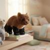 The Petting Zoo Marten Stuffed Animal Plushie, Gifts for Kids, Wild Onez Animals, Marten Plush Toy, 12 inches