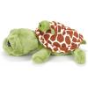 The Petting Zoo Mom and Baby Sea Turtle Stuffed Animal, Gifts for Kids, Pocketz Ocean Animals, Sea Turtle Plush Toy 12 inches