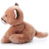 The Petting Zoo Mountain Lion Stuffed Animal, Gifts for Kids, Wild Onez Zoo Animals, Mountain Lion Plush Toy 9 inches(Small (Pack of 2))