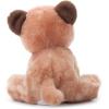 The Petting Zoo Mountain Lion Stuffed Animal, Gifts for Kids, Wild Onez Zoo Animals, Mountain Lion Plush Toy 9 inches(Small (Pack of 2))