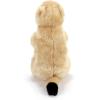 The Petting Zoo Prairie Dog Stuffed Animal Plushie, Gifts for Kids, Wild Onez Wildlife Animals, Prairie Dog Plush Toy 9 inches(8 in)