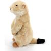 The Petting Zoo Prairie Dog Stuffed Animal Plushie, Gifts for Kids, Wild Onez Wildlife Animals, Prairie Dog Plush Toy 9 inches(8 in)