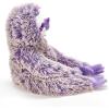 The Petting Zoo Purple Sloth Stuffed Animal, Gifts for Kids, Purple Pazzion Sloth Plush Toy 20 inches