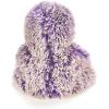 The Petting Zoo Purple Sloth Stuffed Animal, Gifts for Kids, Purple Pazzion Sloth Plush Toy 20 inches