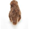 The Petting Zoo River Otter Running Stuffed Animal Plushie, Gifts for Kids, Wild Onez Wildlife Animals, River Otter Plush Toy 9 Inches(9 in)