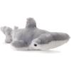 The Petting Zoo Seahorse Stuffed Animal Plushie, Gifts for Kids, Scoopz Sealife Animals, Seahorse Plush Toy, 8 inches(Hammerhead Shark)