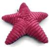 The Petting Zoo Starfish Stuffed Animal, Gifts for Kids, Starfish Plush Toy, 12in (Pink)(Blue)