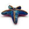 The Petting Zoo Starfish Stuffed Animal, Gifts for Kids, Starfish Plush Toy, 12in (Pink)(Blue)